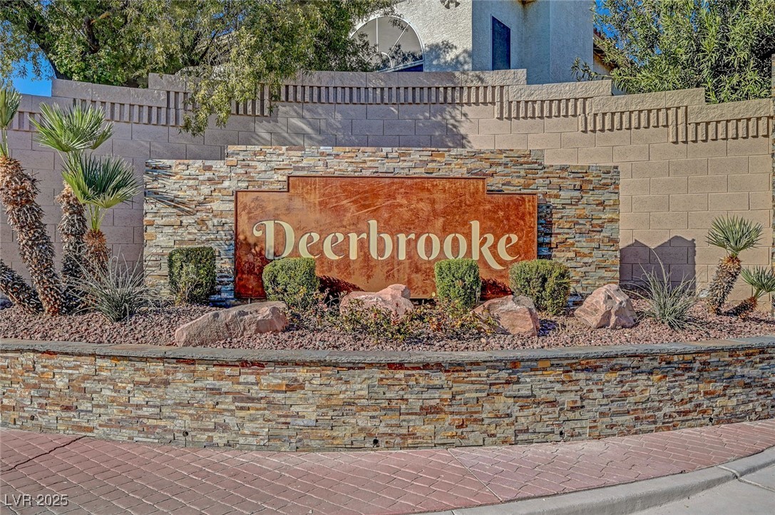 7420 Bush Garden Avenue