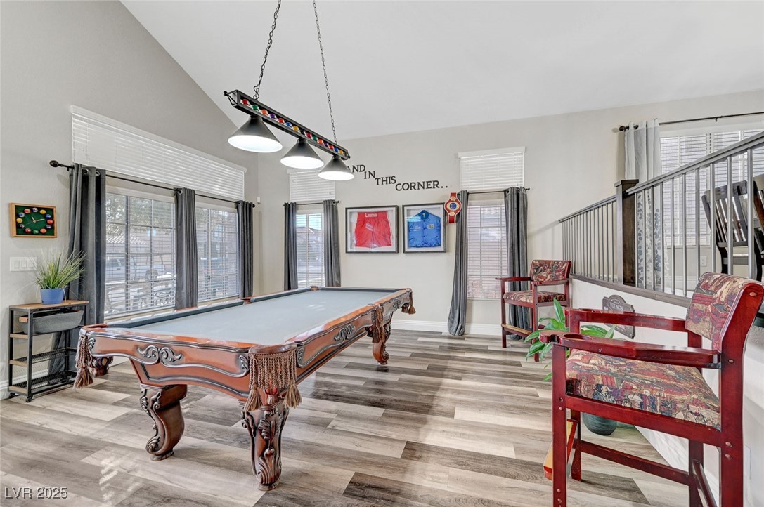 7420 Bush Garden Avenue