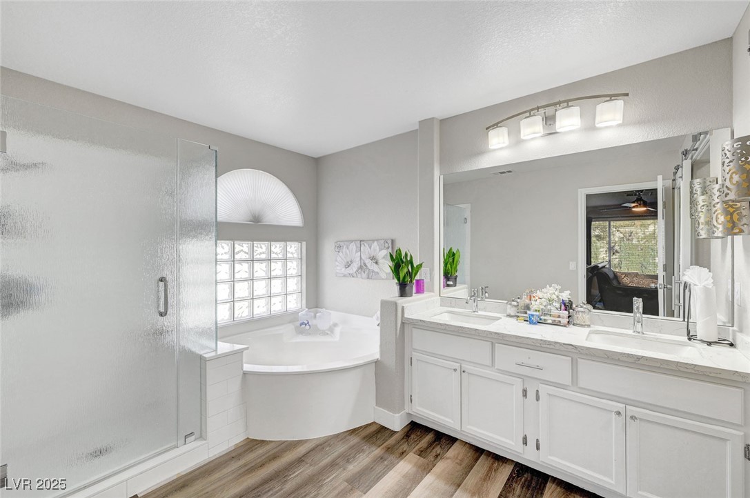 7420 Bush Garden Avenue