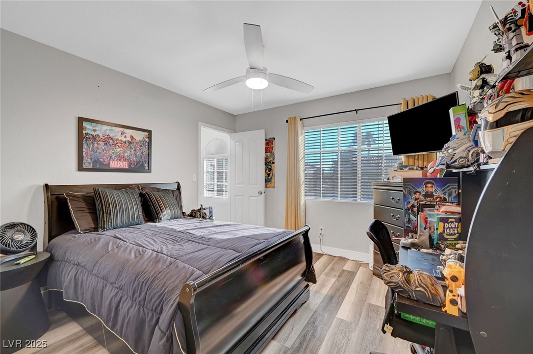 7420 Bush Garden Avenue