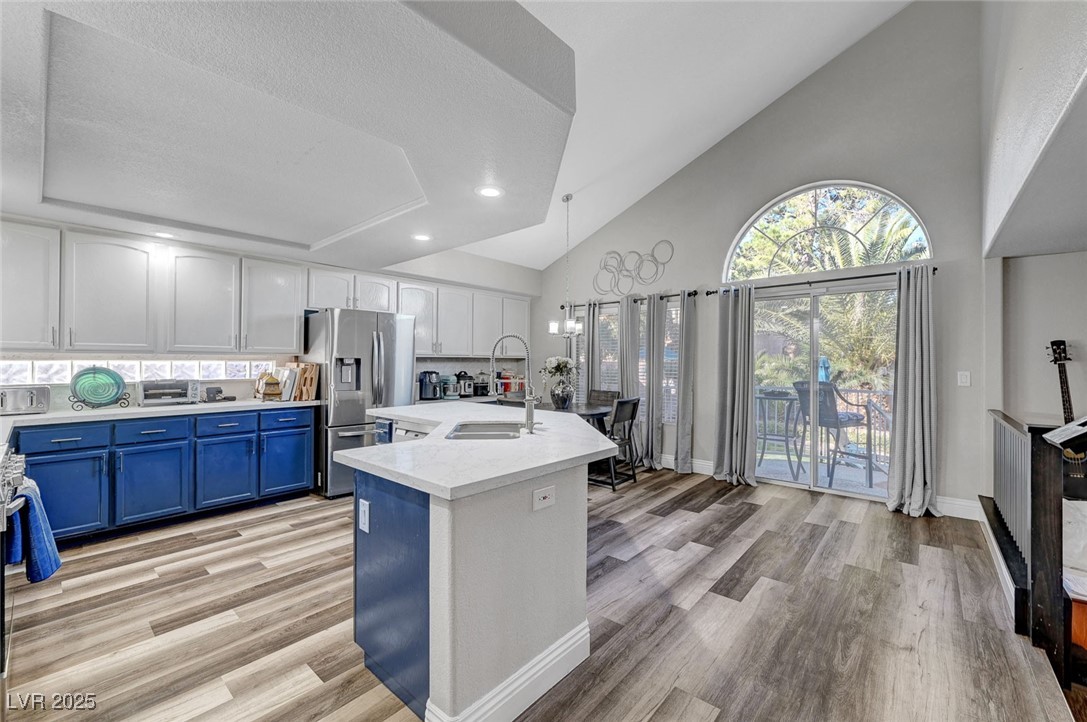 7420 Bush Garden Avenue