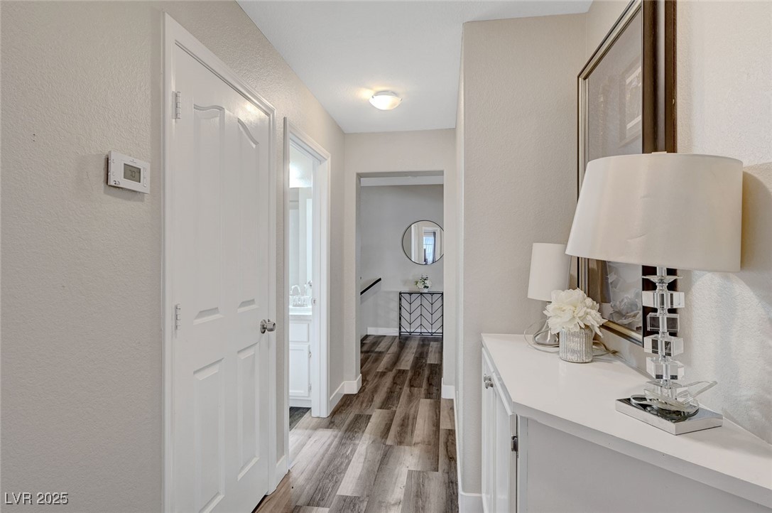 7420 Bush Garden Avenue