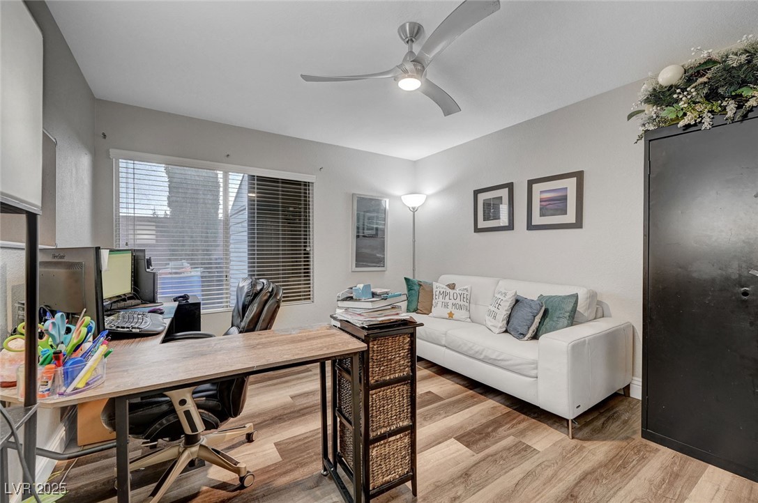 7420 Bush Garden Avenue