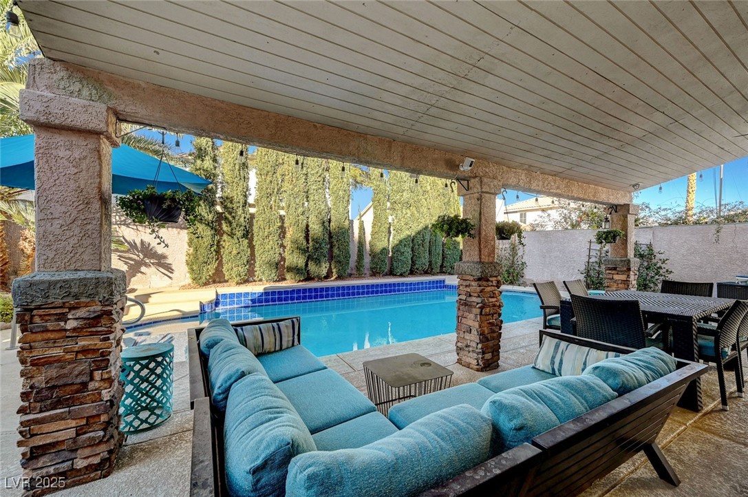 7420 Bush Garden Avenue