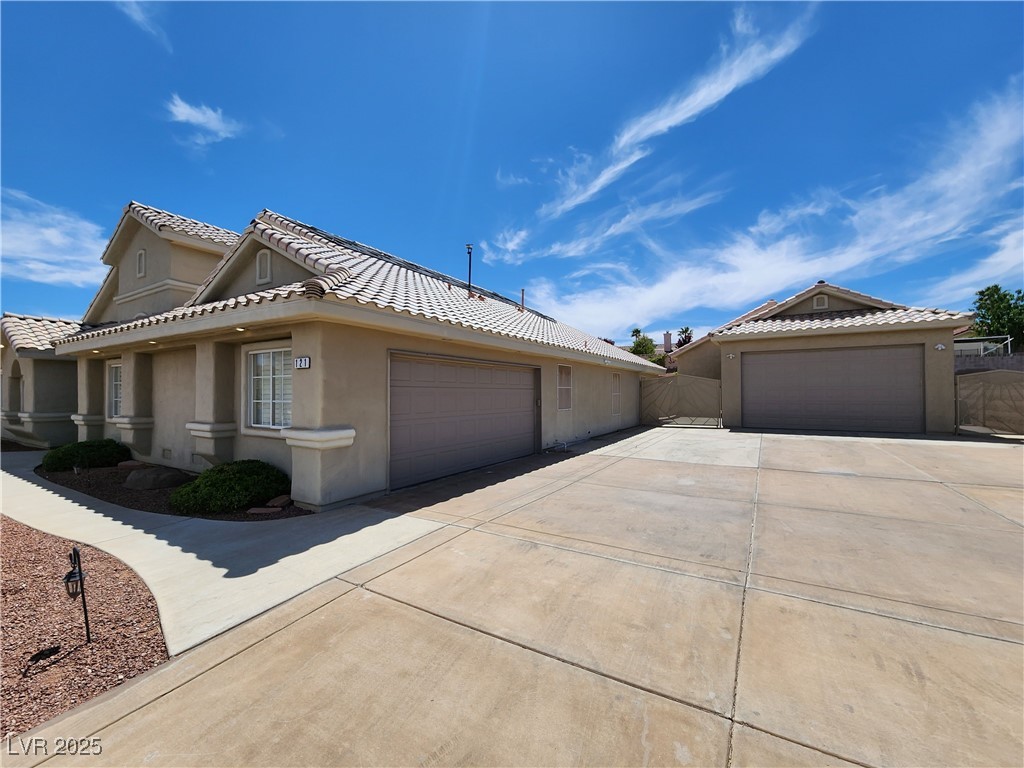 121 East Cypress Drive