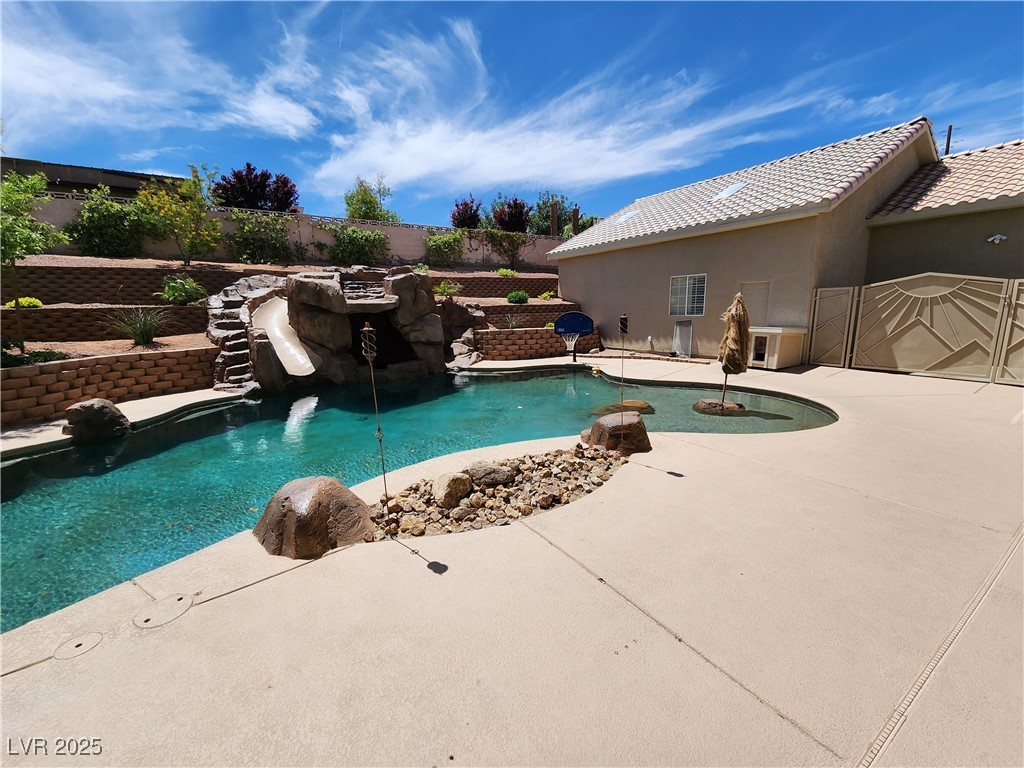 121 East Cypress Drive
