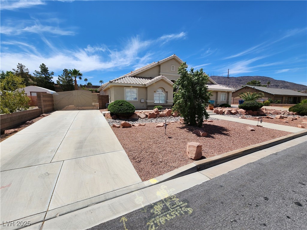 121 East Cypress Drive