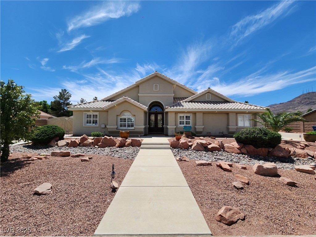121 East Cypress Drive