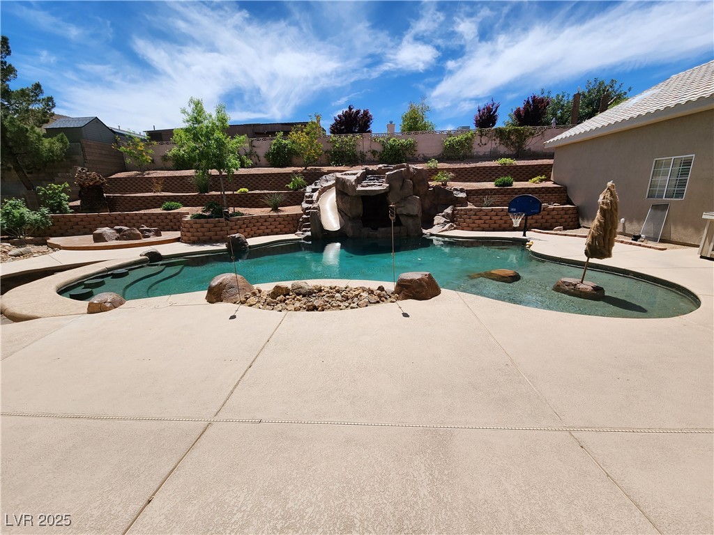 121 East Cypress Drive