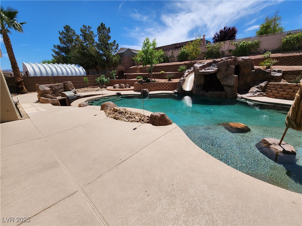 121 East Cypress Drive