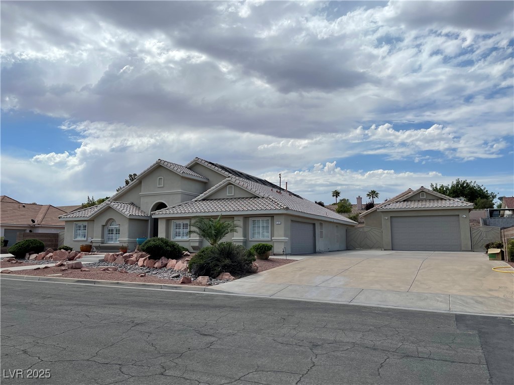 121 East Cypress Drive