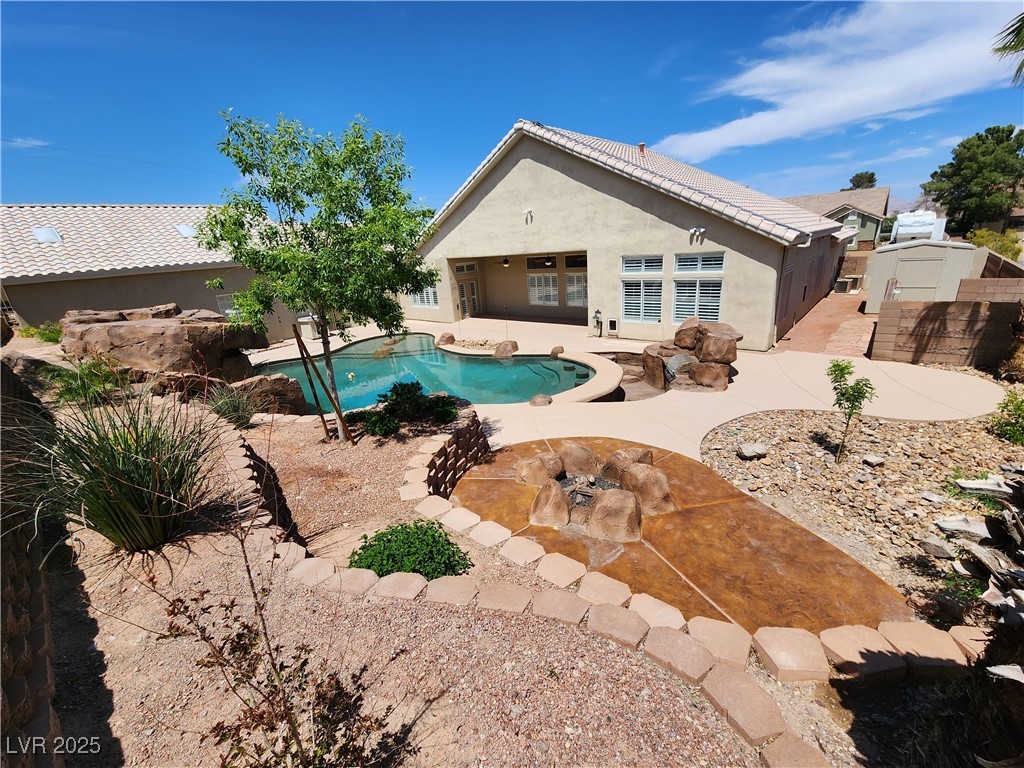 121 East Cypress Drive