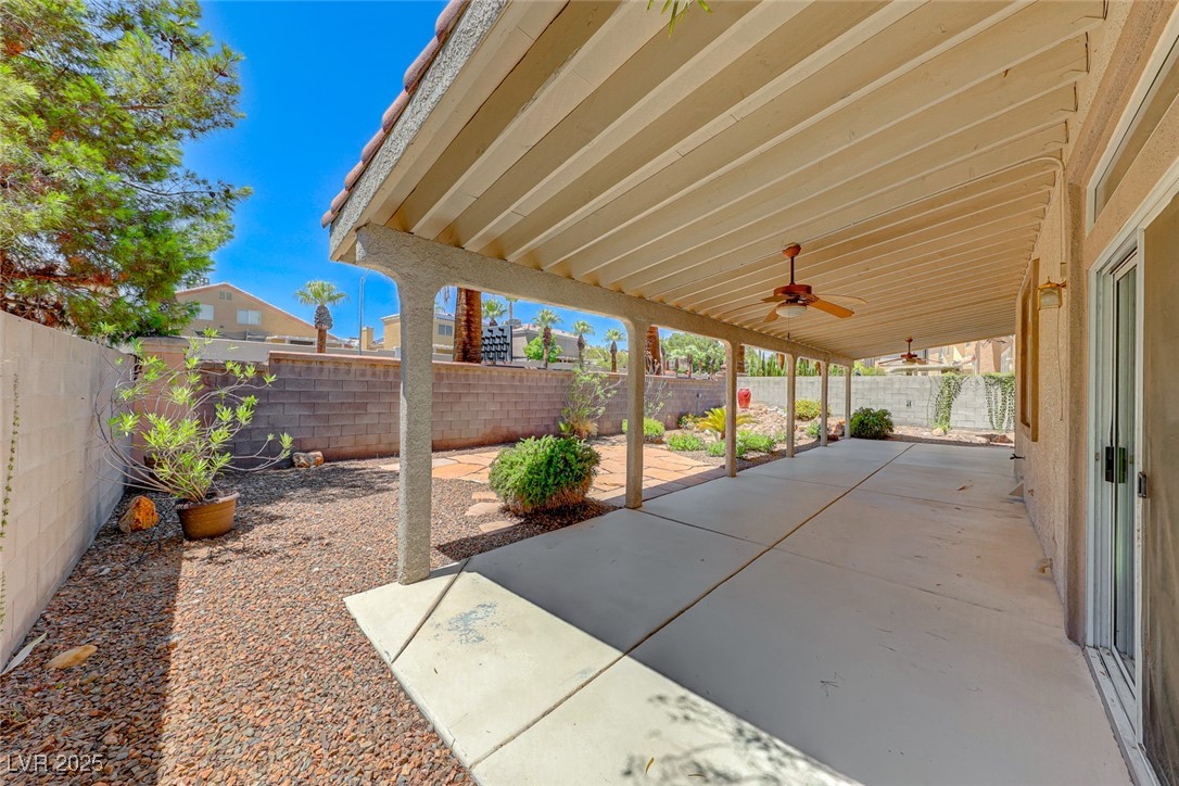 4607 El Camino Cabos Drive