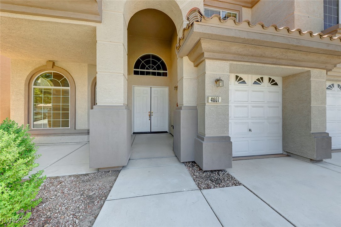 4607 El Camino Cabos Drive