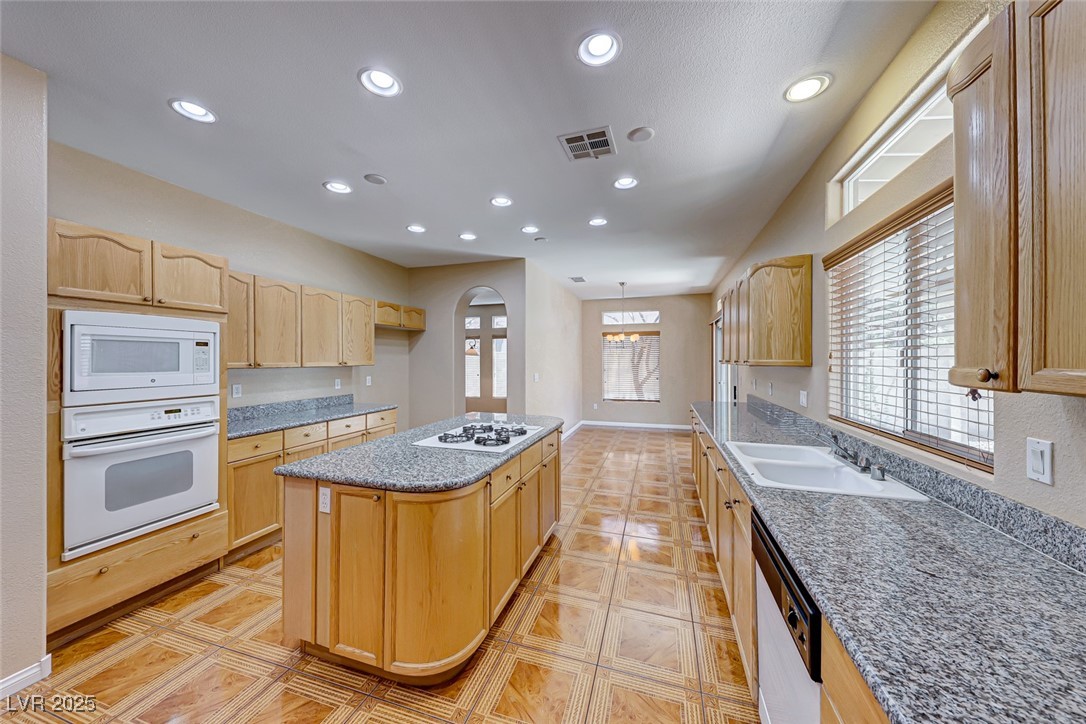 4607 El Camino Cabos Drive