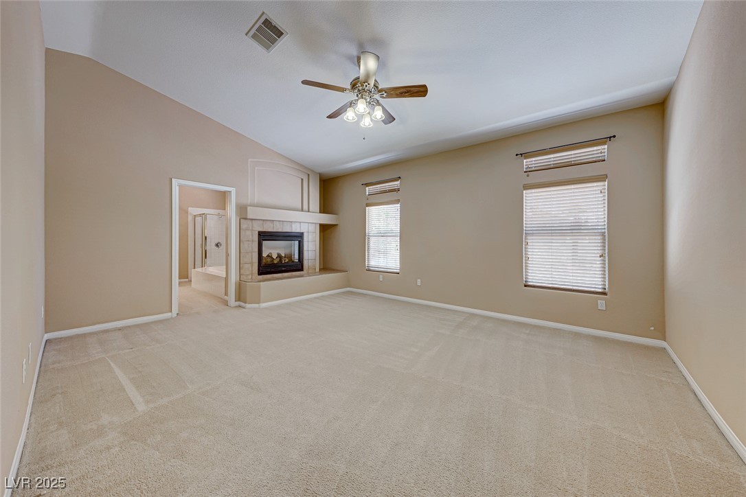 4607 El Camino Cabos Drive