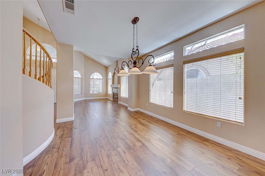 4607 El Camino Cabos Drive