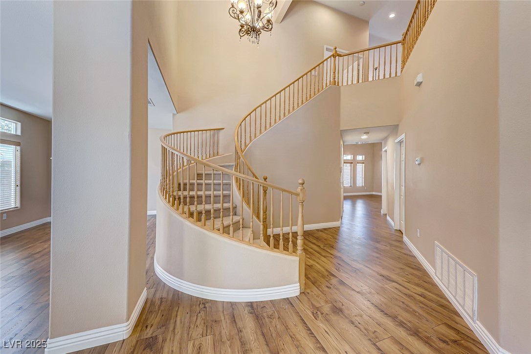 4607 El Camino Cabos Drive
