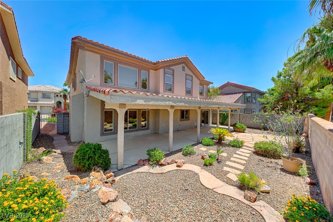 4607 El Camino Cabos Drive