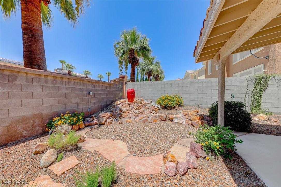 4607 El Camino Cabos Drive
