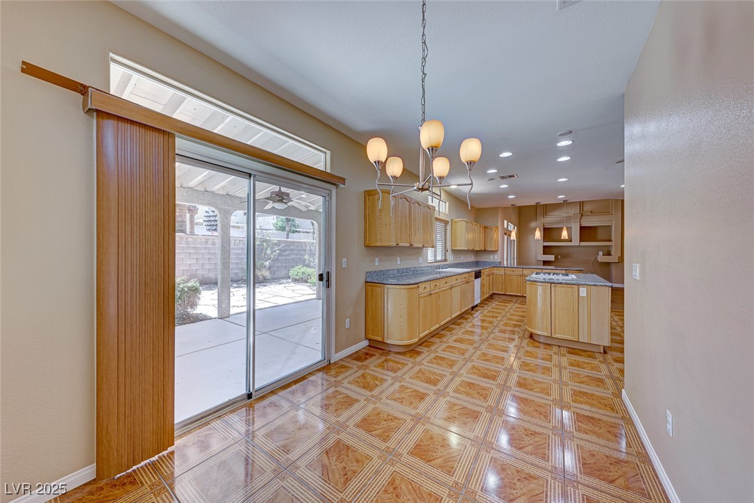 4607 El Camino Cabos Drive
