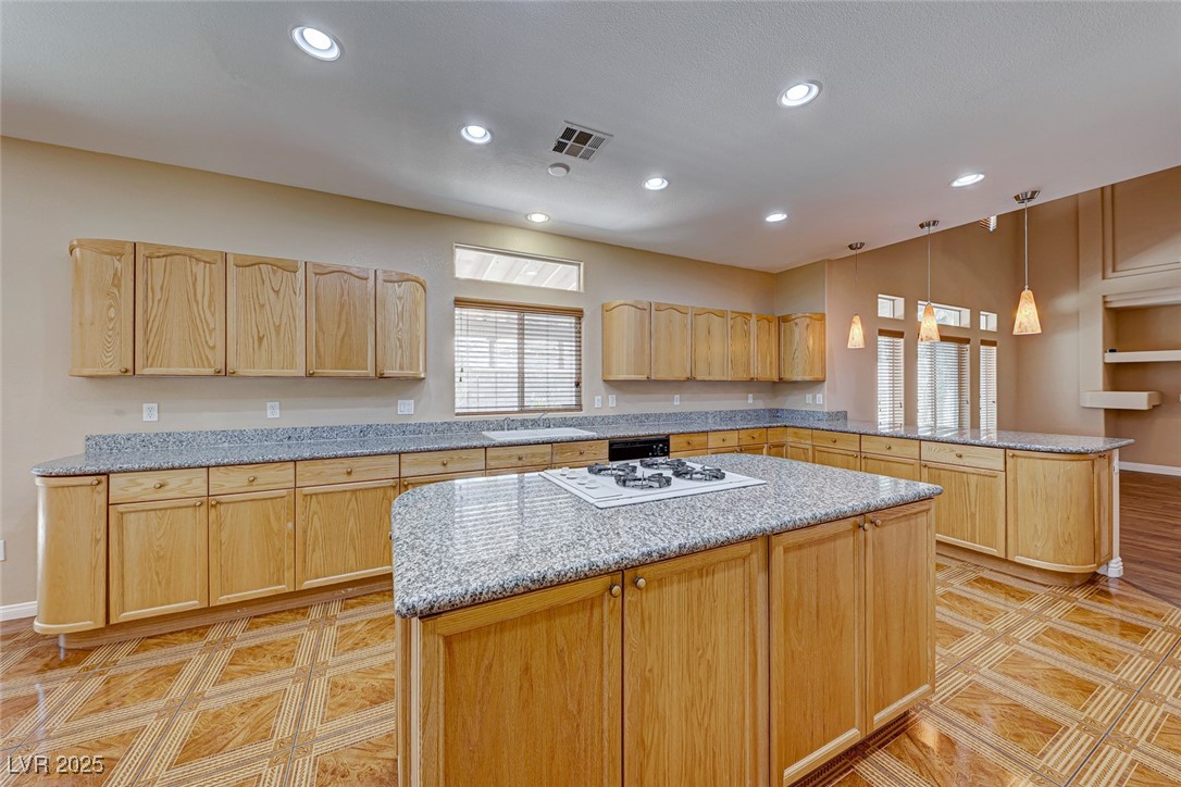 4607 El Camino Cabos Drive