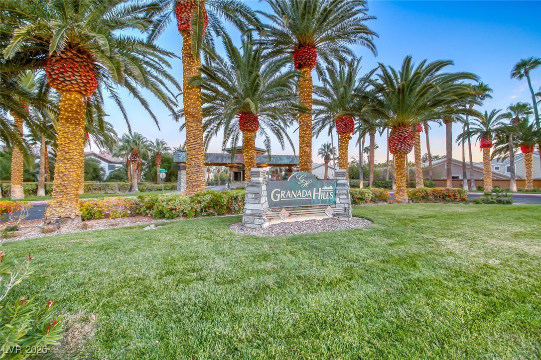 4607 El Camino Cabos Drive