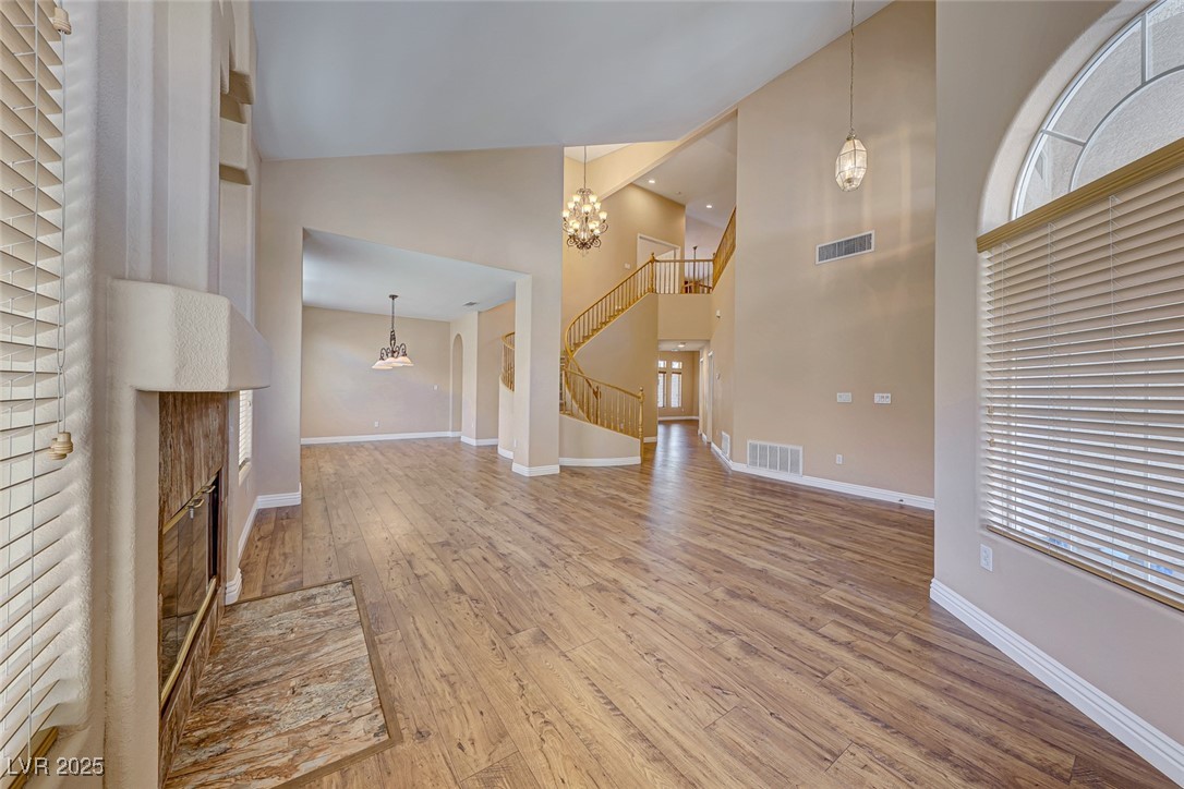 4607 El Camino Cabos Drive