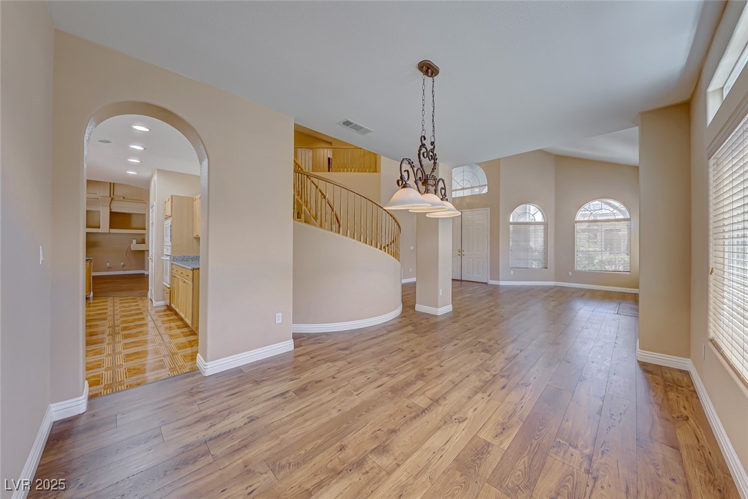 4607 El Camino Cabos Drive