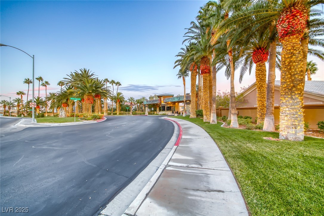 4607 El Camino Cabos Drive