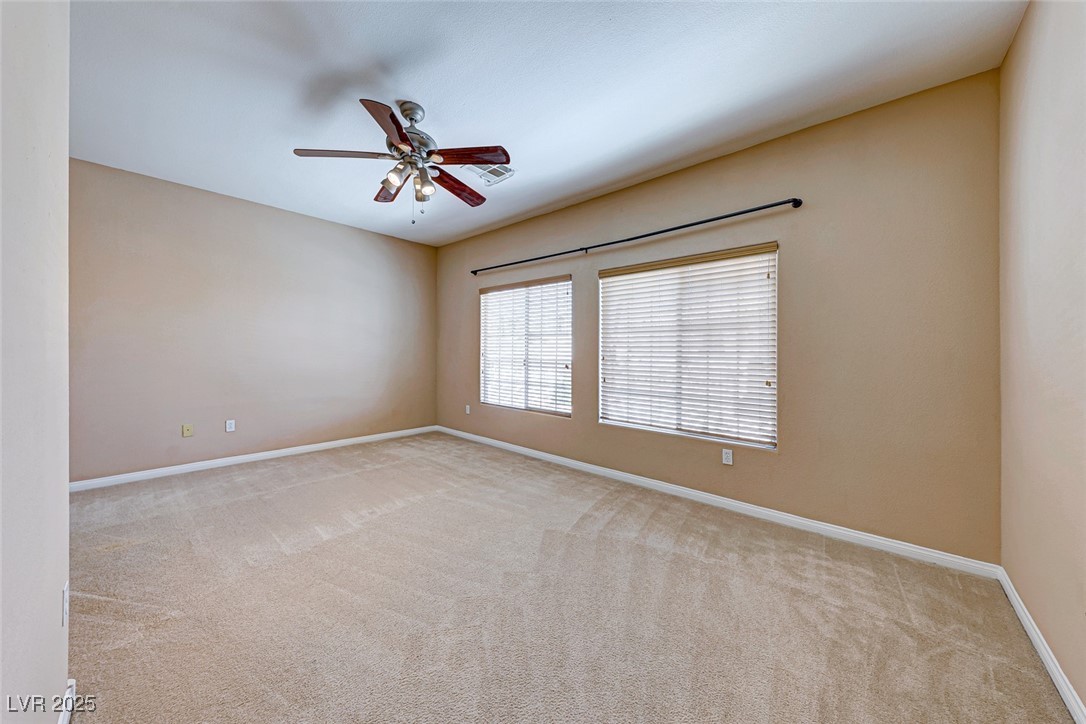4607 El Camino Cabos Drive