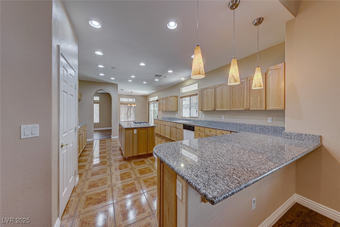 4607 El Camino Cabos Drive