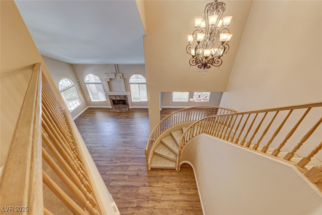 4607 El Camino Cabos Drive
