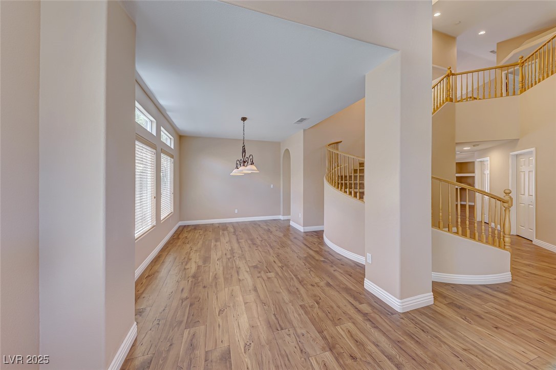 4607 El Camino Cabos Drive