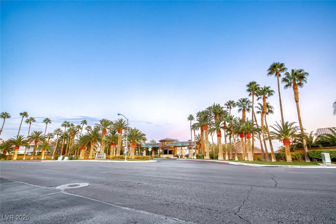 4607 El Camino Cabos Drive