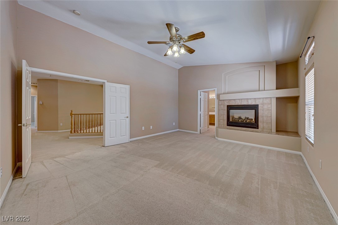 4607 El Camino Cabos Drive