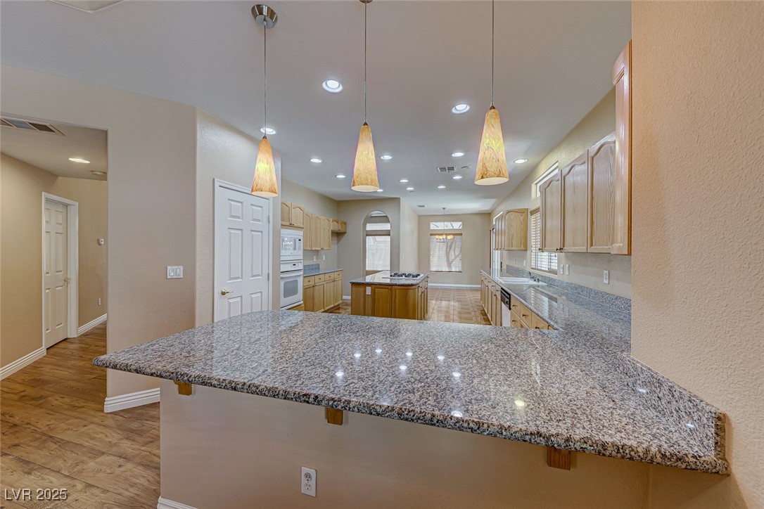4607 El Camino Cabos Drive