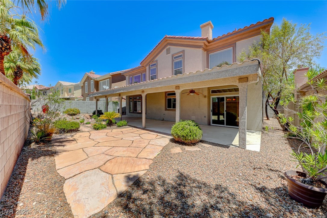 4607 El Camino Cabos Drive