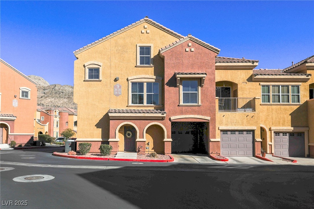 3975 North Hualapai Way 293