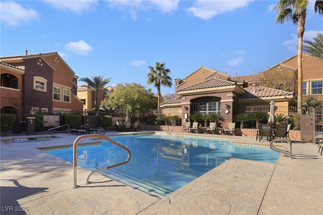 3975 North Hualapai Way 293