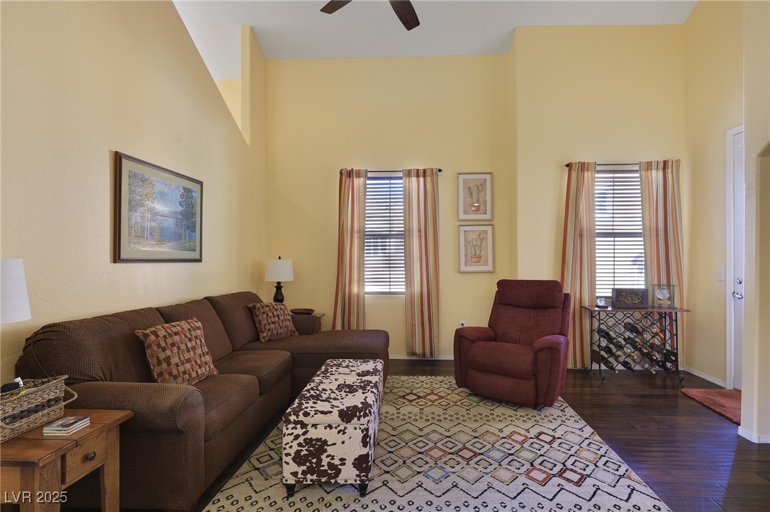 3975 North Hualapai Way 293