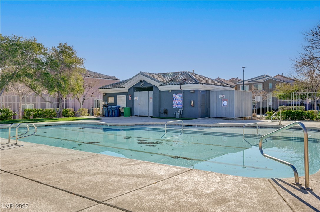 6285 Crusted Dome Court