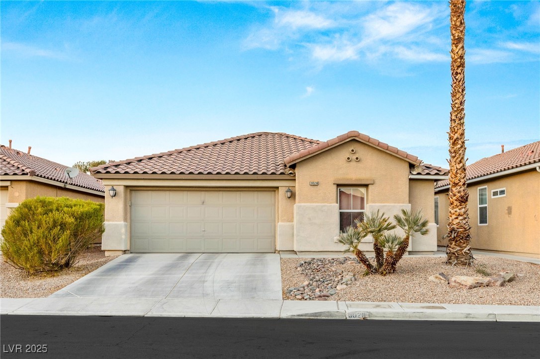 3028 Gannon Ridge Avenue