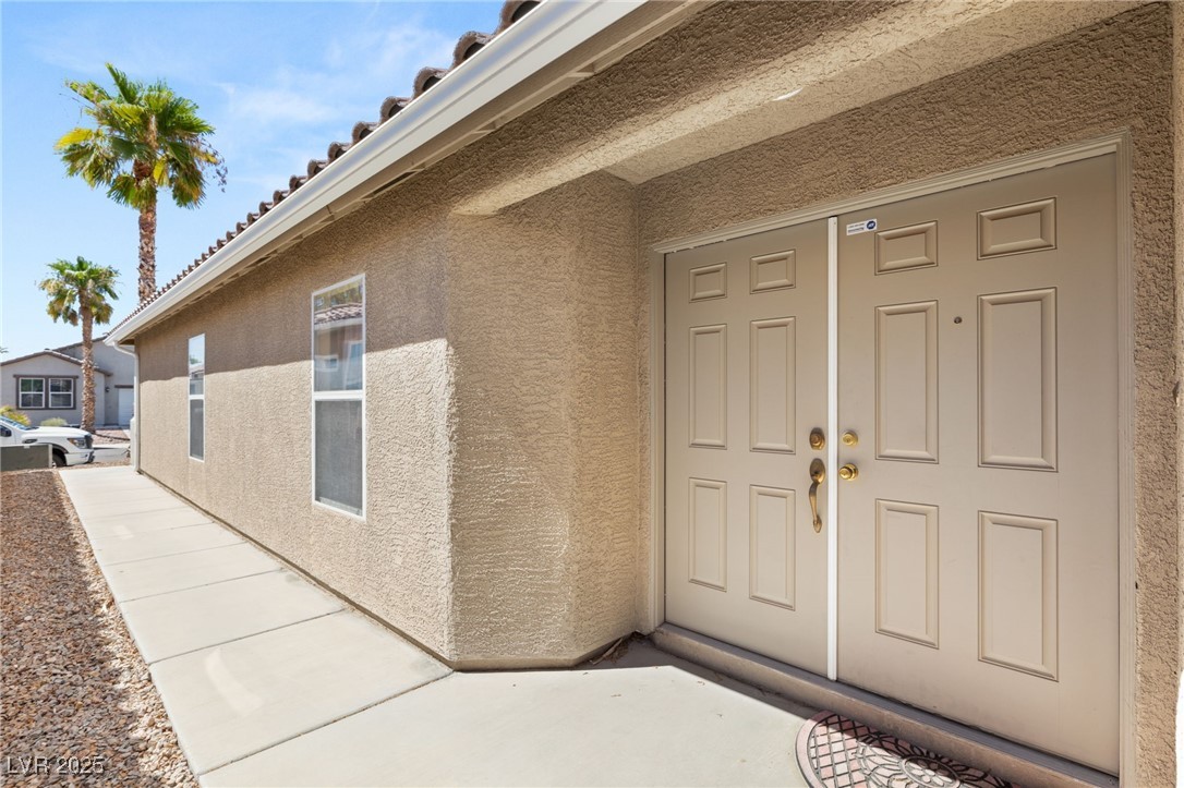 3028 Gannon Ridge Avenue