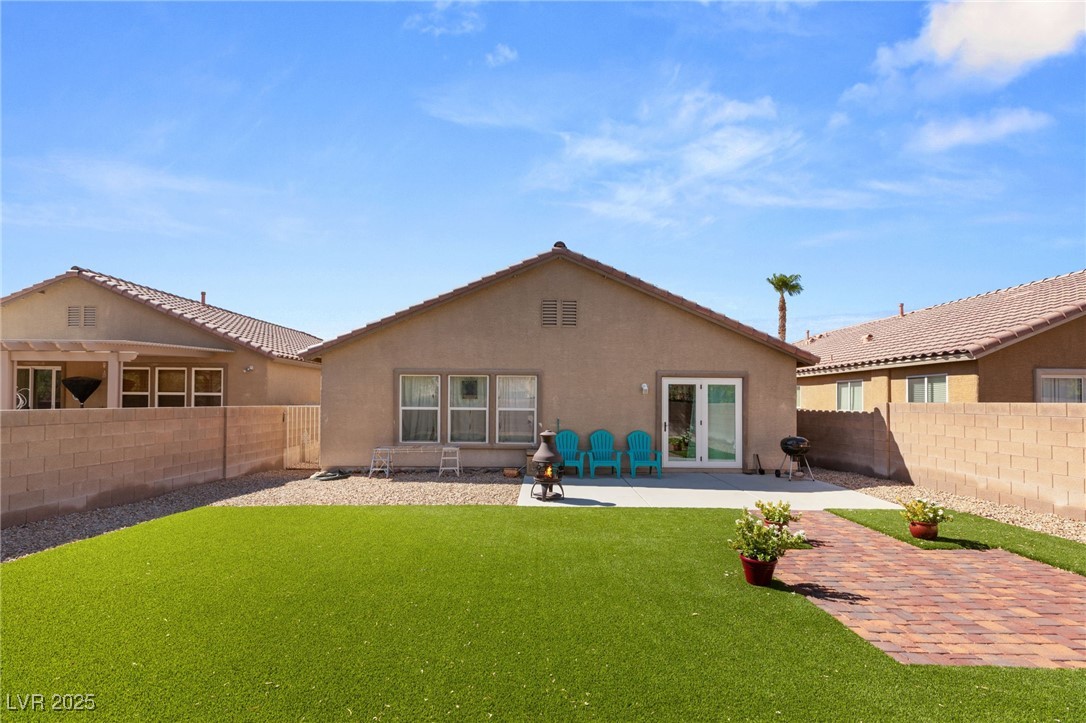 3028 Gannon Ridge Avenue