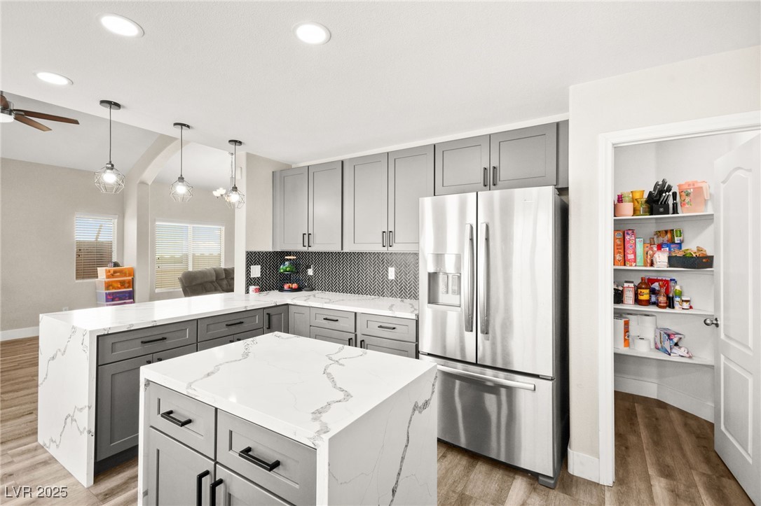 6227 Legend Falls Street