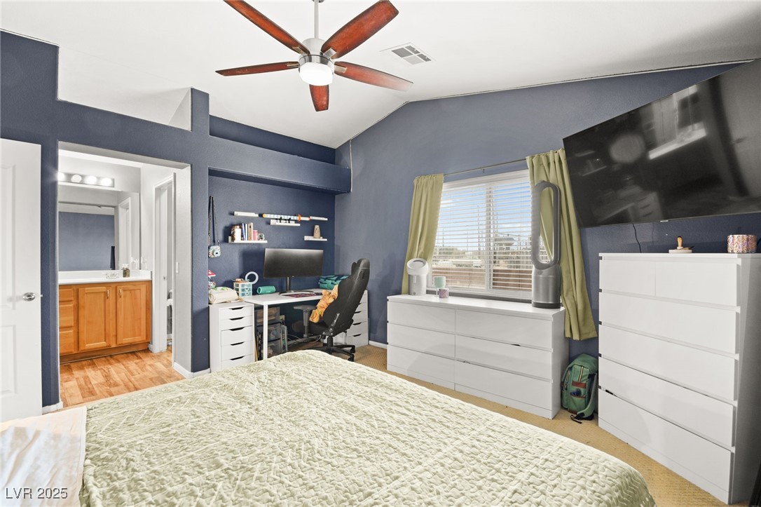 6227 Legend Falls Street