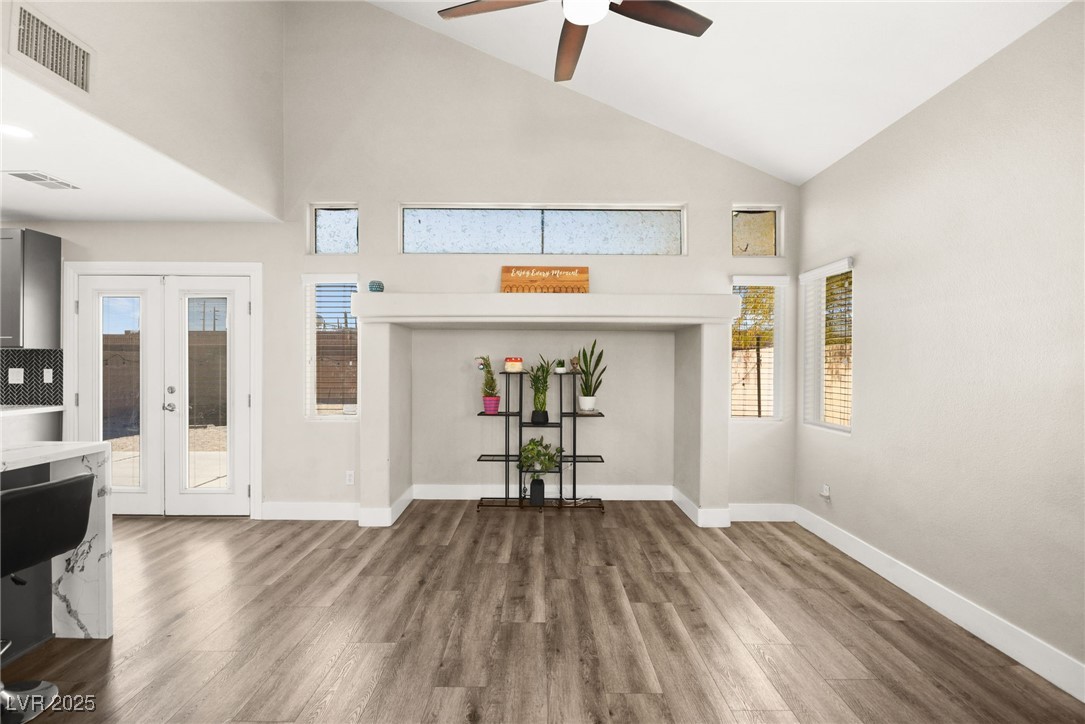 6227 Legend Falls Street