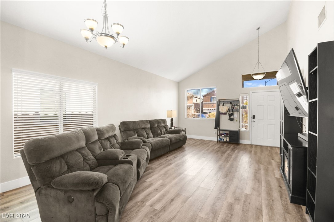 6227 Legend Falls Street