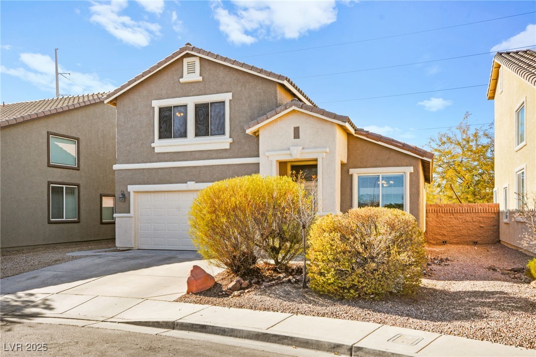 6227 Legend Falls Street